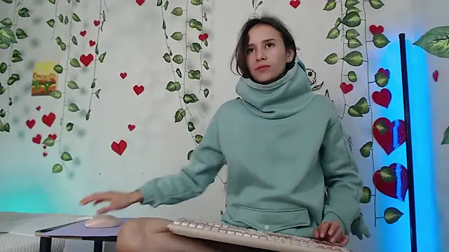 reaLISStic online show from 03-05-25, 12:16