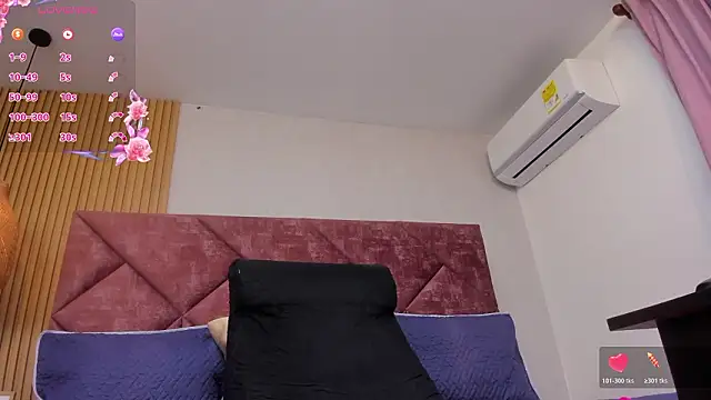 Gabriela 1x online show from 02-16-26, 12:34