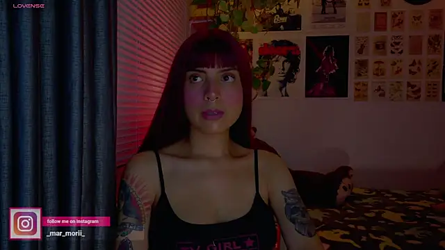 Yeriawaddell  online show from 05-04-26, 01:12
