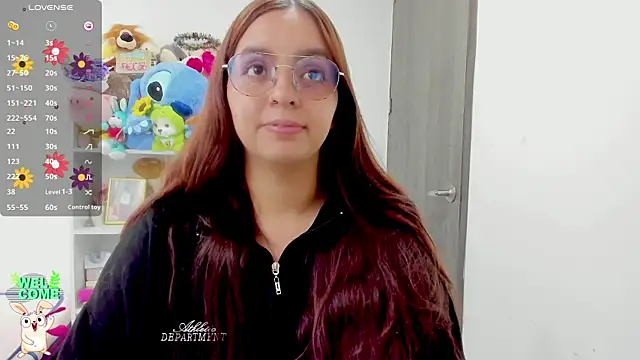 Valery7rose  online show from 05-21-26, 04:58