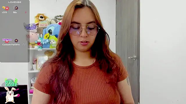 Valery7rose  online show from 05-31-26, 02:13