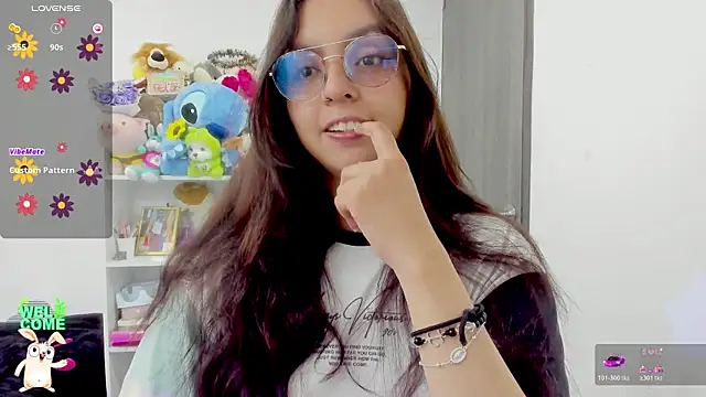 Valery7rose  online show from 06-03-26, 04:34
