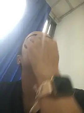 JuanaSimons online show from 02-07-26, 09:51