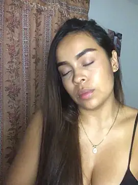 JuanaSimons online show from 03-07-26, 01:24