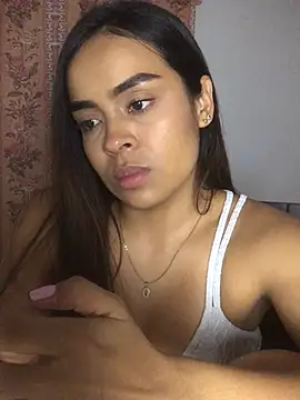 JuanaSimons online show from 03-18-26, 02:04