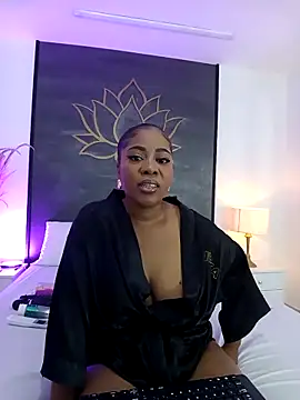 AlisonTravis online show from 04-01-26, 07:33