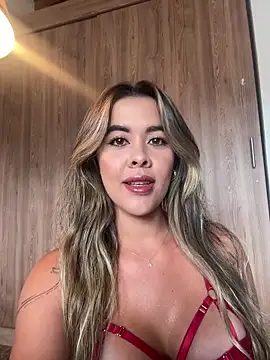 Emilia Bakerr online show from 05-28-26, 06:16