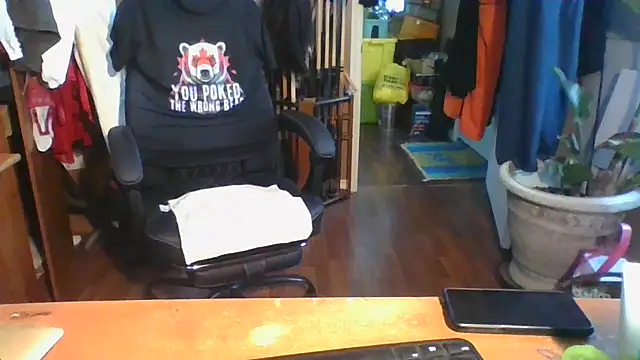 Daremeknot online show from 03-13-26, 01:51