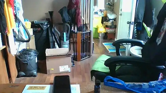 Daremeknot online show from 05-22-26, 01:17