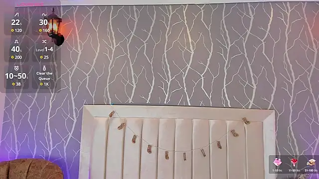 sofiacleyton1 online show from 02-08-25, 04:36