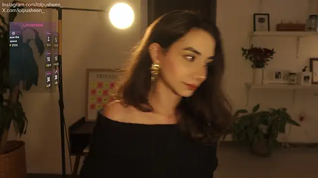 JulietteDee online show from 02-05-26, 09:41