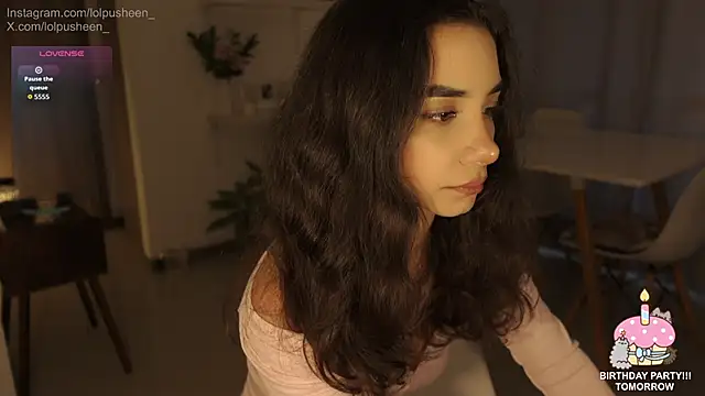 JulietteDee online show from 06-04-26, 10:49