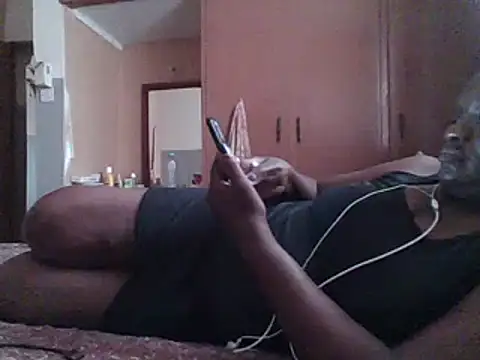 Shaz brown online show from 02-17-25, 04:09