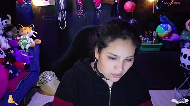 kureiji hentaii online show from 04-05-26, 04:09