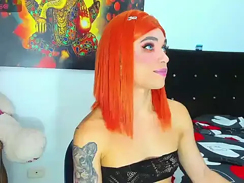 KetyinJousi online show from 02-01-26, 07:23