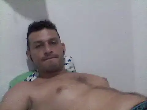 Carlos0334 online show from 07-14-26, 05:56