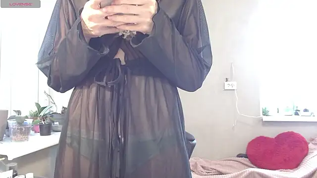 RosaJil online show from 08-02-26, 02:48