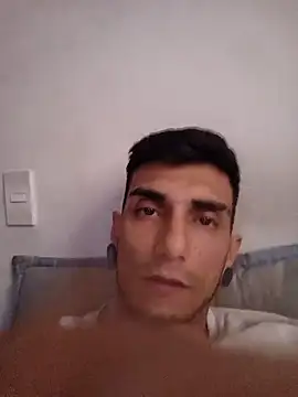 Bogotano1312 online show from 12-14-25, 10:36