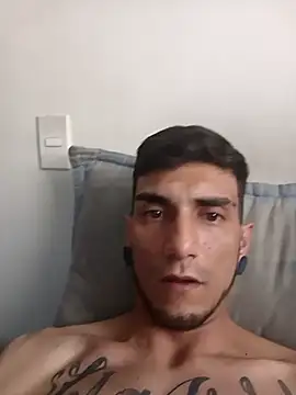 Bogotano1312 online show from 12-18-25, 12:55