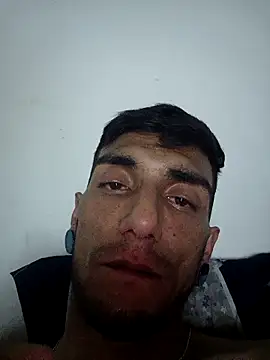 Bogotano1312 online show from 02-09-26, 09:13