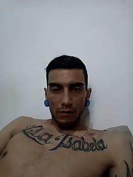 Bogotano1312 online show from 02-12-26, 04:51