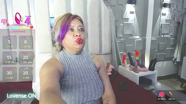 Natasha 699 online show from 05-20-26, 10:49