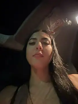 MarianaBenz online show from 07-05-26, 04:19