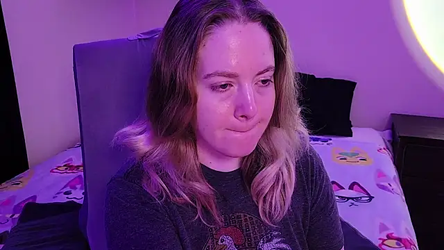 InternetFairy XO online show from 02-27-26, 08:25