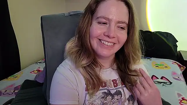 InternetFairy XO online show from 04-21-26, 03:57