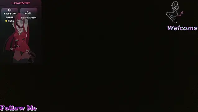 black ambar online show from 02-11-26, 11:32