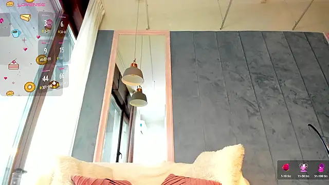 Sassy Teen online show from 02-04-26, 08:42