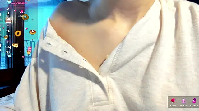 Sassy Teen online show from 02-09-26, 08:40