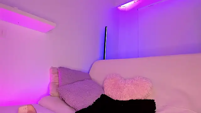 Gloomydoll online show from 01-10-25, 03:16