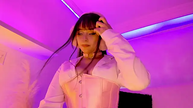 Gloomydoll online show from 09-22-25, 07:49