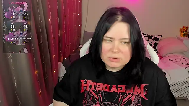 Akemi BBW online show from 03-26-26, 04:18