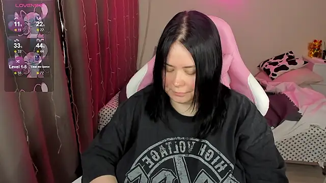 Akemi BBW online show from 03-27-26, 10:15