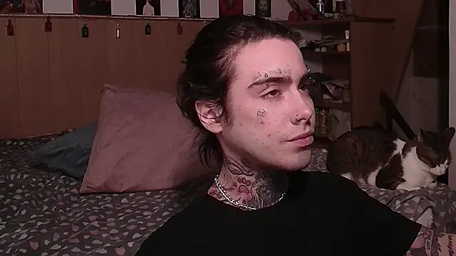 Hanako Jentoru online show from 03-27-26, 01:33