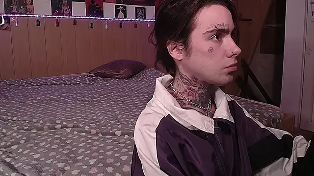 Hanako Jentoru online show from 03-29-26, 02:50