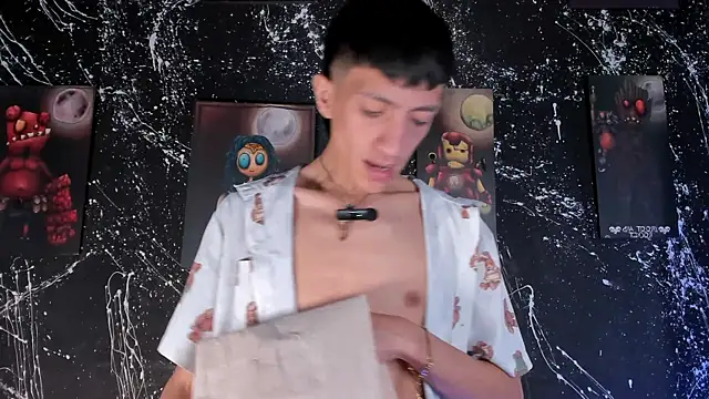 DereckCooperr online show from 01-06-26, 10:01