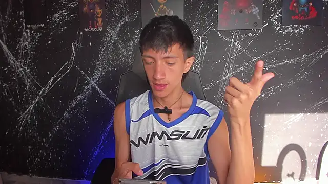 DereckCooperr online show from 02-03-26, 09:09