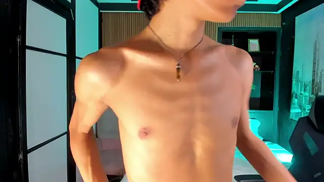 DereckCooperr online show from 02-24-26, 01:03