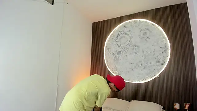 DereckCooperr online show from 03-12-26, 01:12