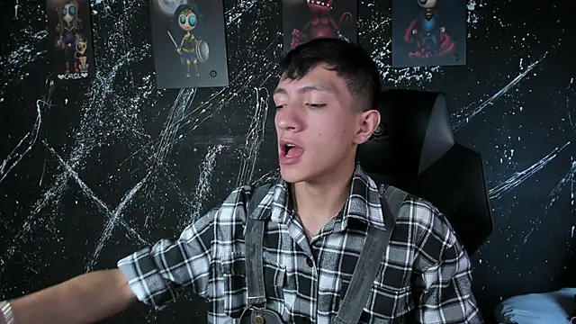 DereckCooperr online show from 04-07-26, 10:20