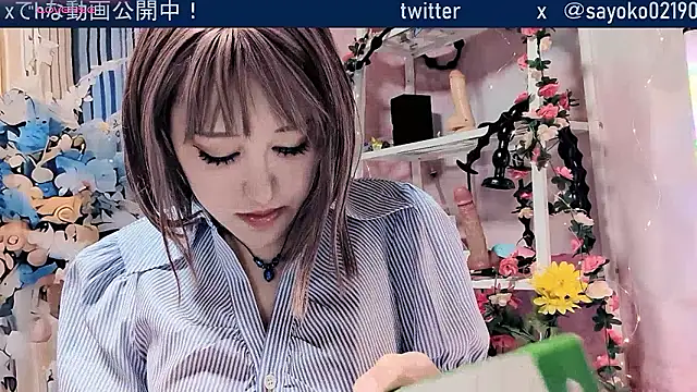   mimi  LOVE   online show from 05-15-26, 02:29