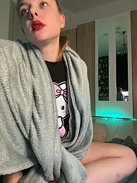 freiiaflower online show from 03-03-25, 04:14