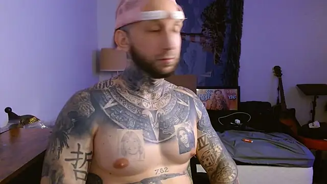 bobbybacala91 online show from 07-05-26, 09:49