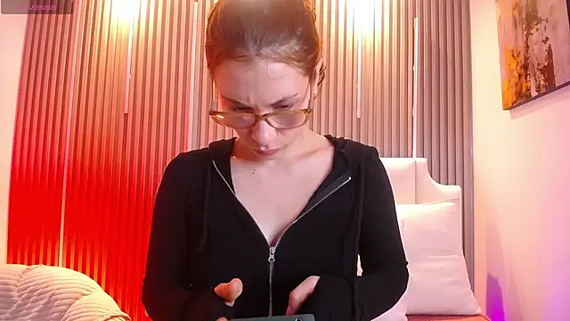 Katy Van online show from 03-24-26, 08:25