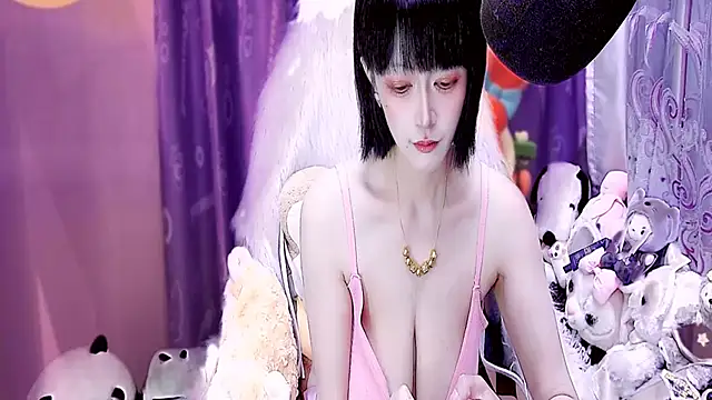 kumamon- online show from 04-01-26, 02:47