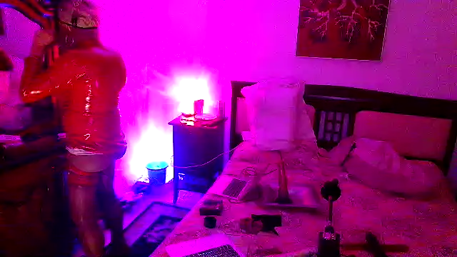 CharlotteVixxens online show from 02-14-26, 03:36