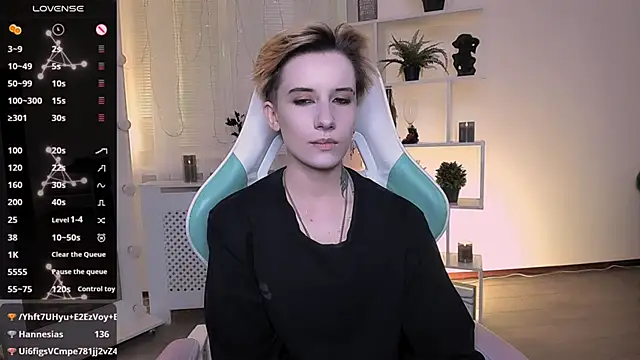  Rein ramm online show from 04-29-26, 05:30